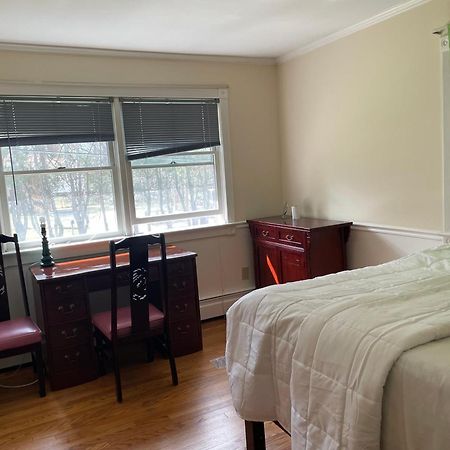 Eusleep Pleasure Apartment Fairfax Bagian luar foto