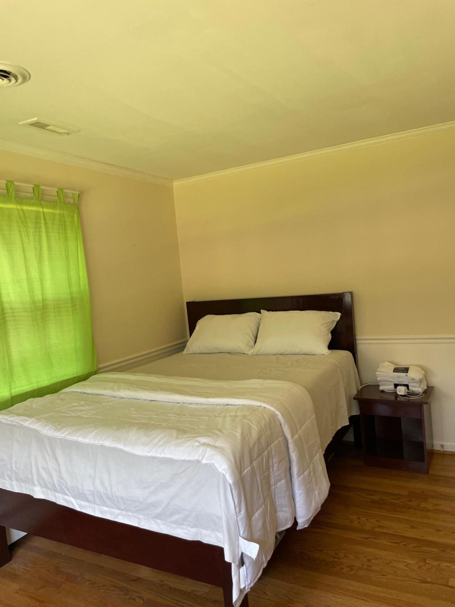 Eusleep Pleasure Apartment Fairfax Bagian luar foto